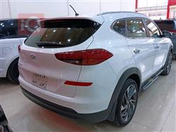 هیوندای تۆکسۆن